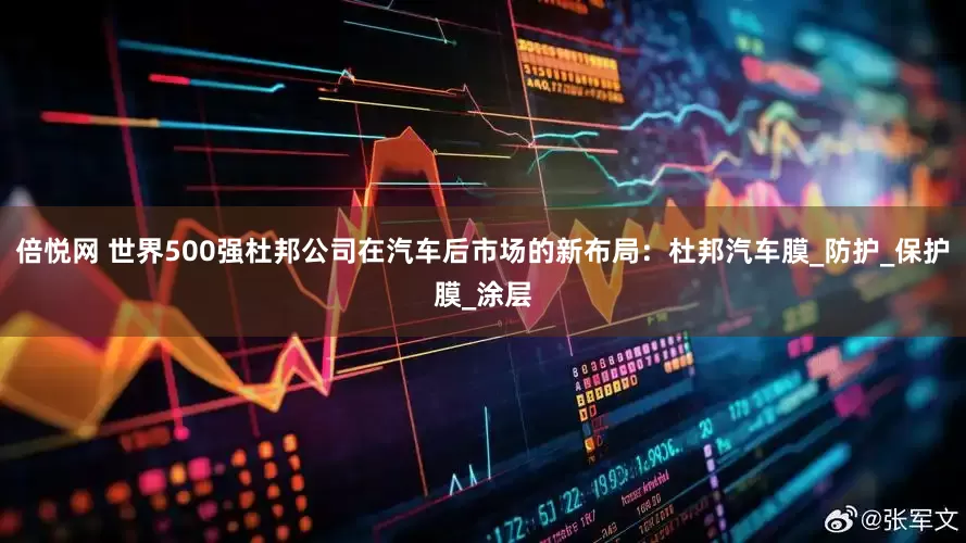 倍悦网 世界500强杜邦公司在汽车后市场的新布局：杜邦汽车膜_防护_保护膜_涂层